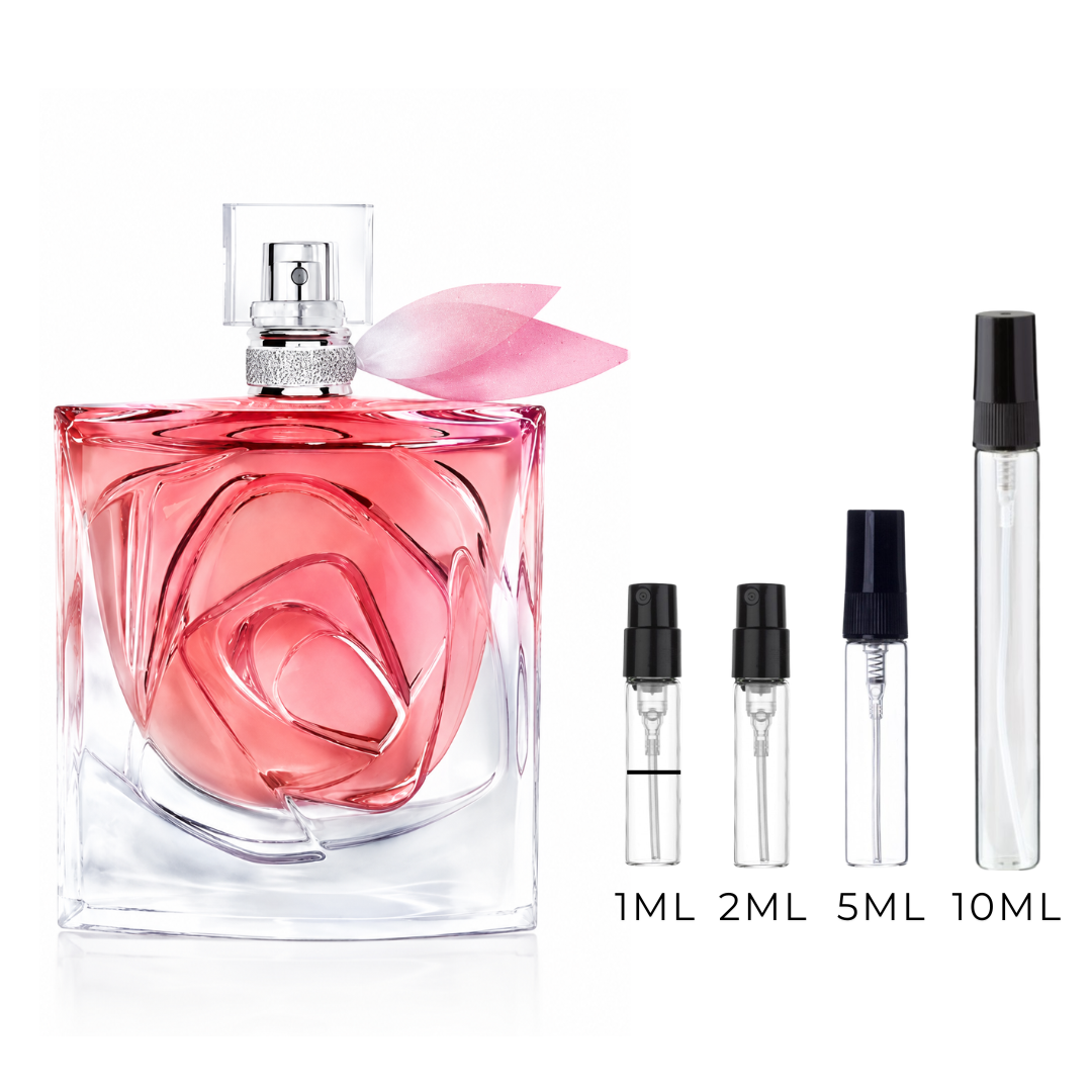 Lancome La Vie Est Belle Rose Extraordinaire - odlewki perfum 1 ml, 2ml, 5ml i 10ml