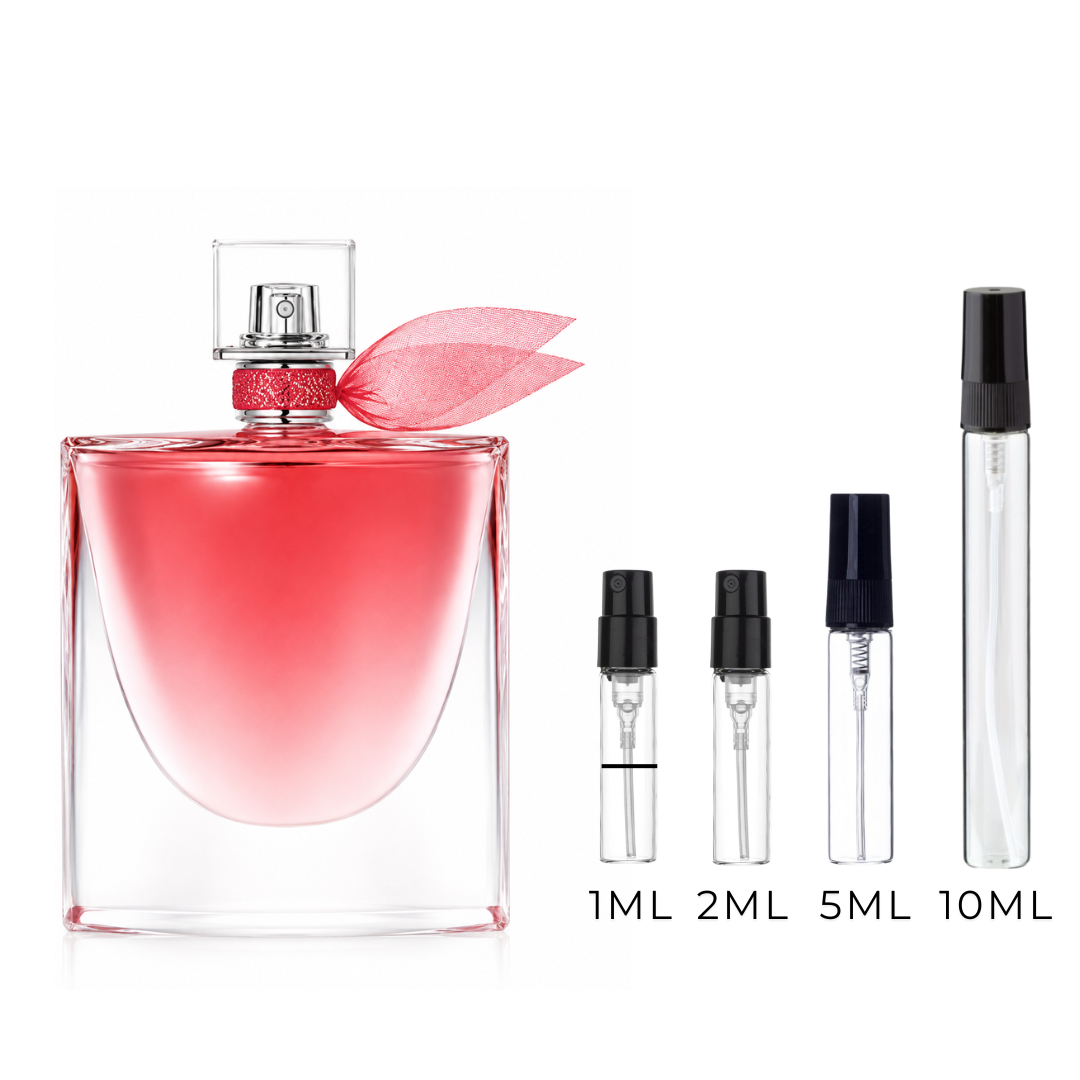 Lancome La Vie Est Belle Intensement - odlewki perfum 1 ml, 2ml, 5ml i 10ml