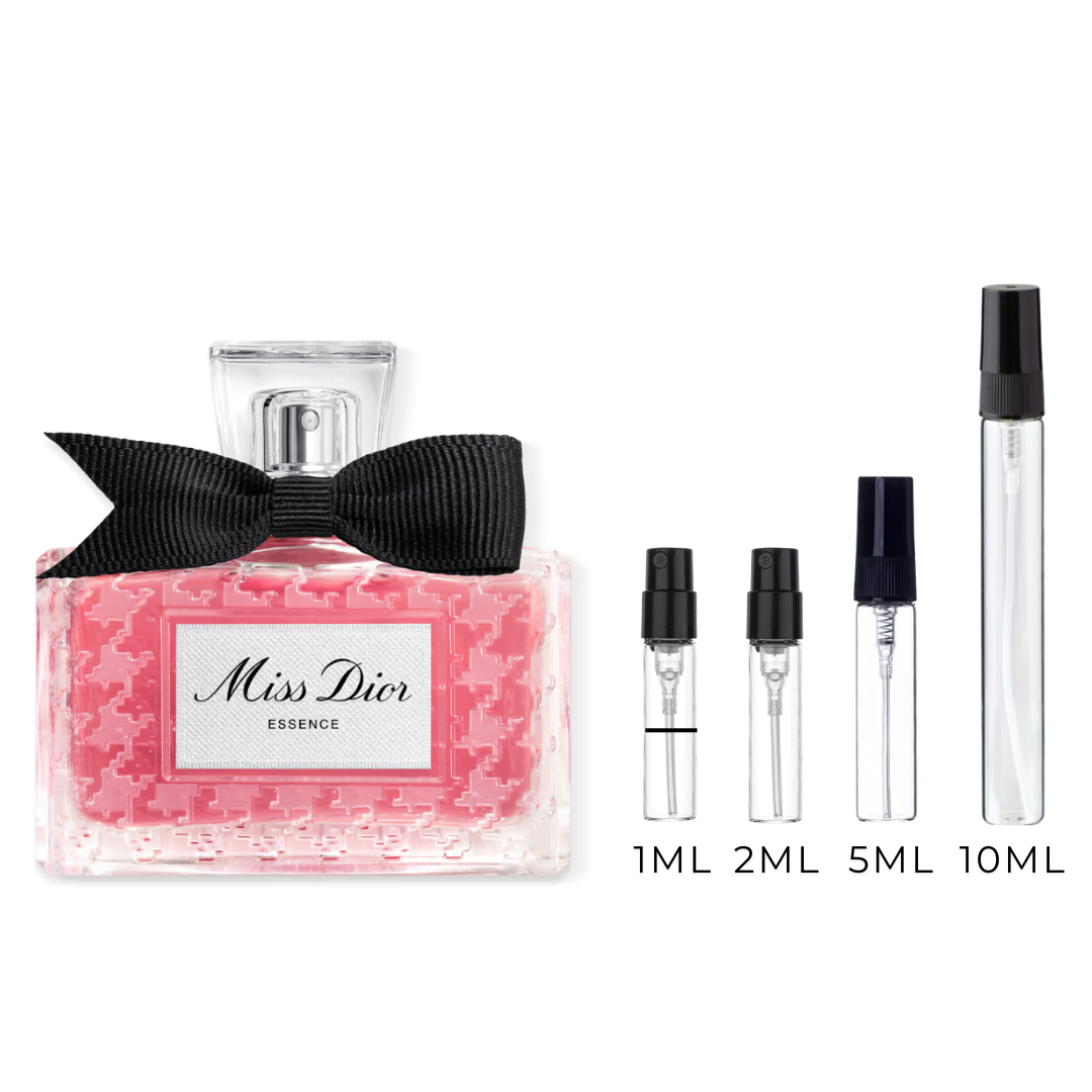Dior Miss Dior Essence - odlewki perfum 1 ml, 2ml, 5ml i 10ml