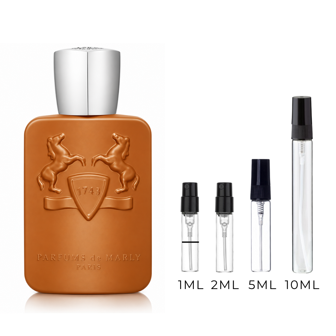 Parfums de Marly Althair - Odlewka perfum