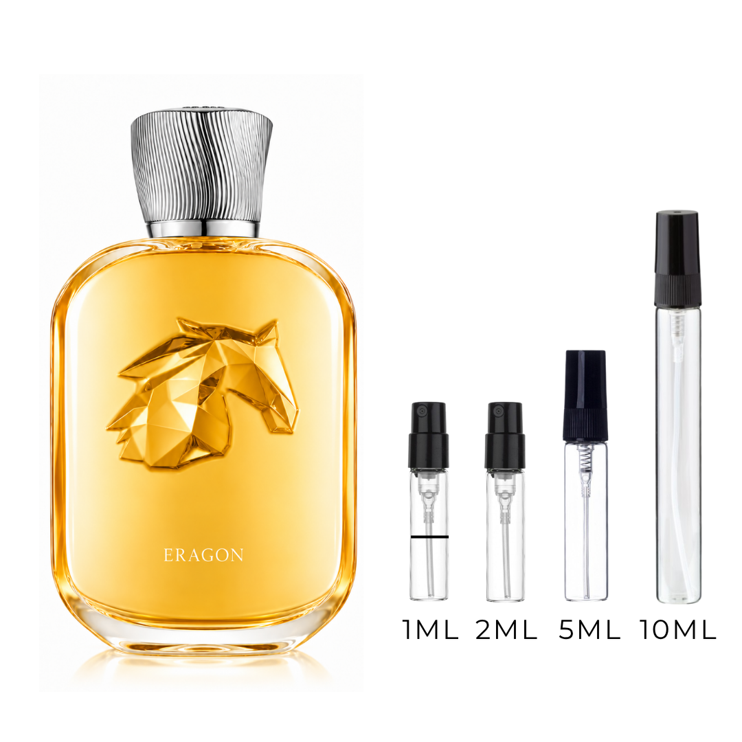 Parfums de Marly Eragon - odlewki perfum 1 ml, 2ml, 5ml i 10ml