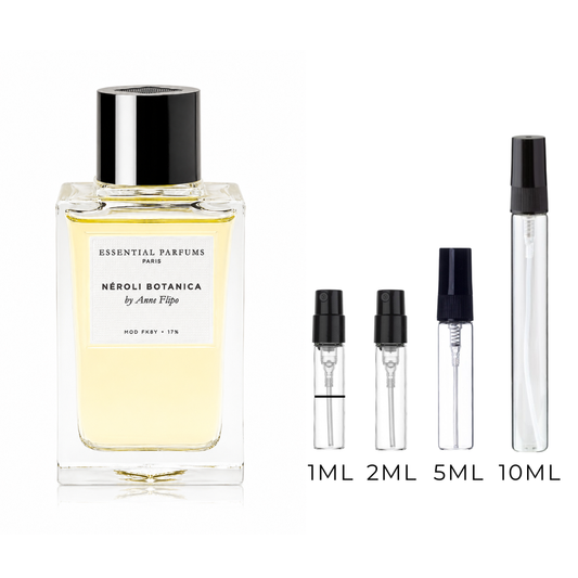 Essential Parfums Neroli Botanica - odlewki perfum 1 ml, 2ml, 5ml i 10ml
