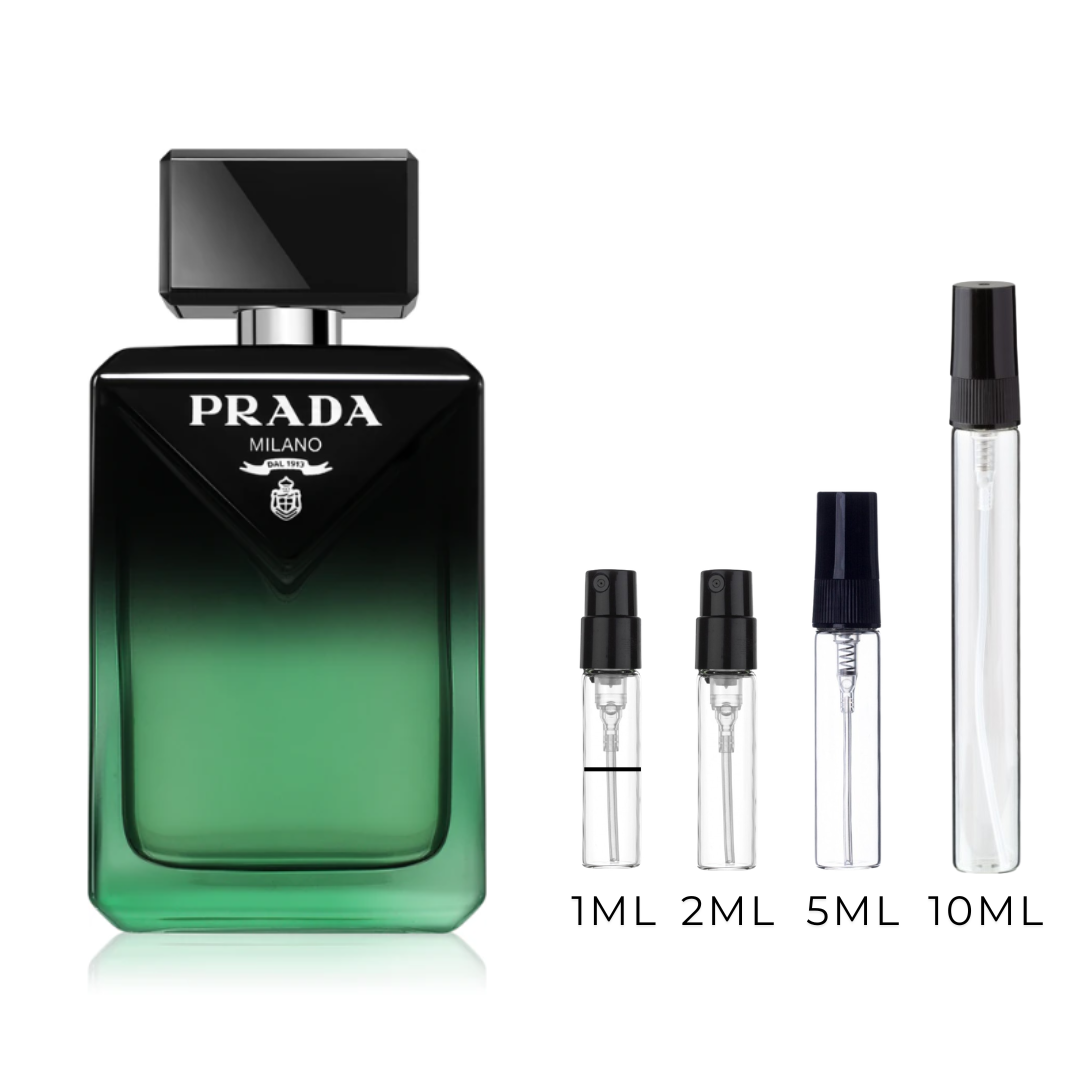 Prada Paradigme Le Parfum - odlewki perfum 1 ml, 2ml, 5ml i 10ml