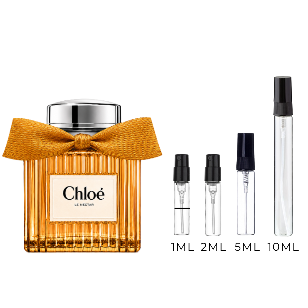 Chloe Le Nectar - odlewki perfum 1 ml, 2ml, 5ml i 10ml
