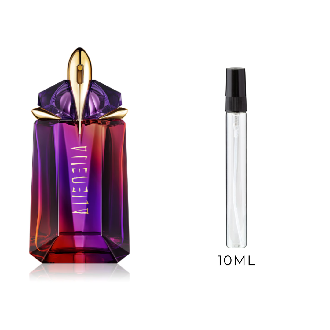 Mugler Alien Hypersense - odlewka 10ml