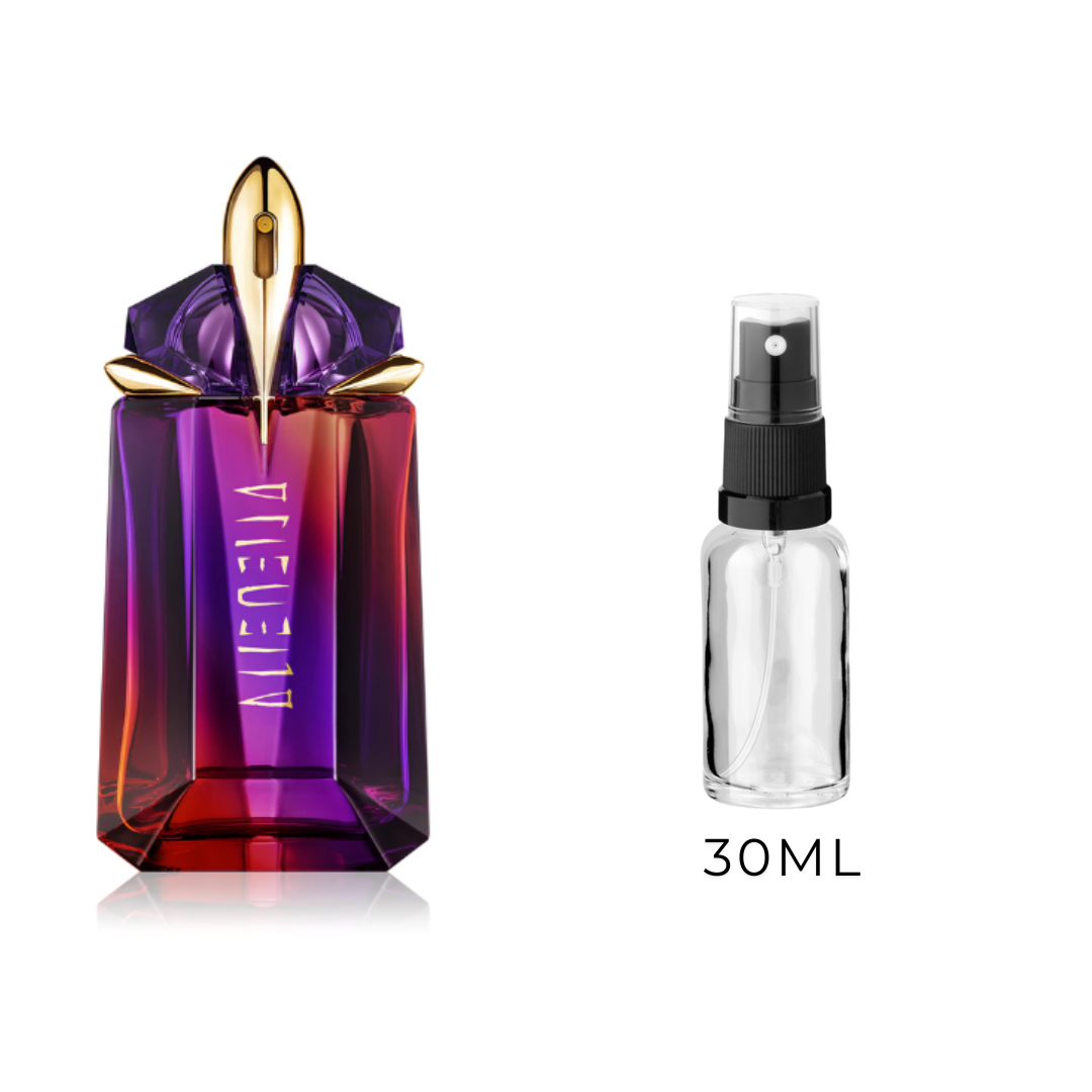 Mugler Alien Hypersense - odlewka 30ml