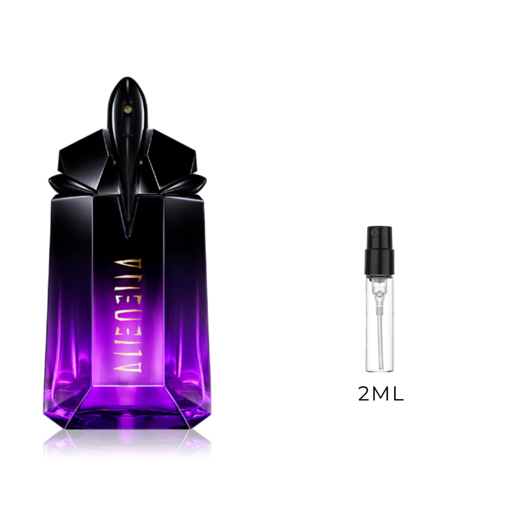 Mugler Alien Extraintense - odlewka 2ml
