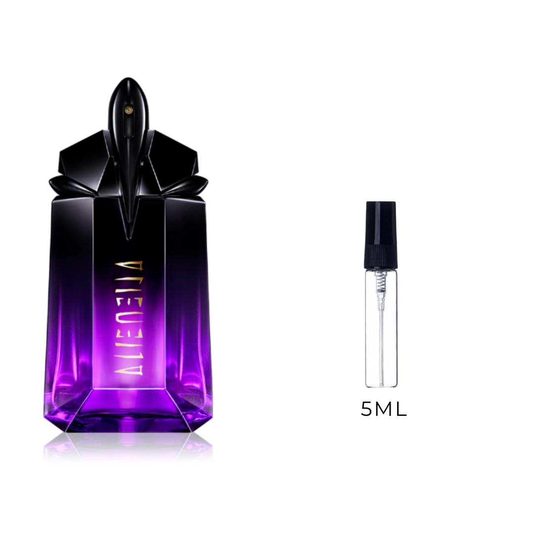 Mugler Alien Extraintense - odlewka 5ml