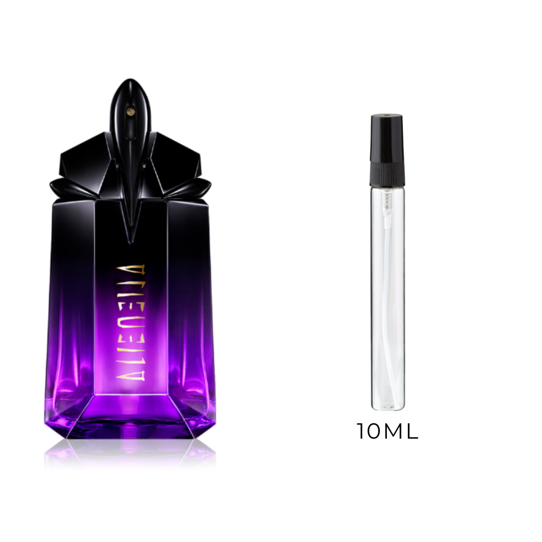 Mugler Alien Extraintense - odlewka 10ml