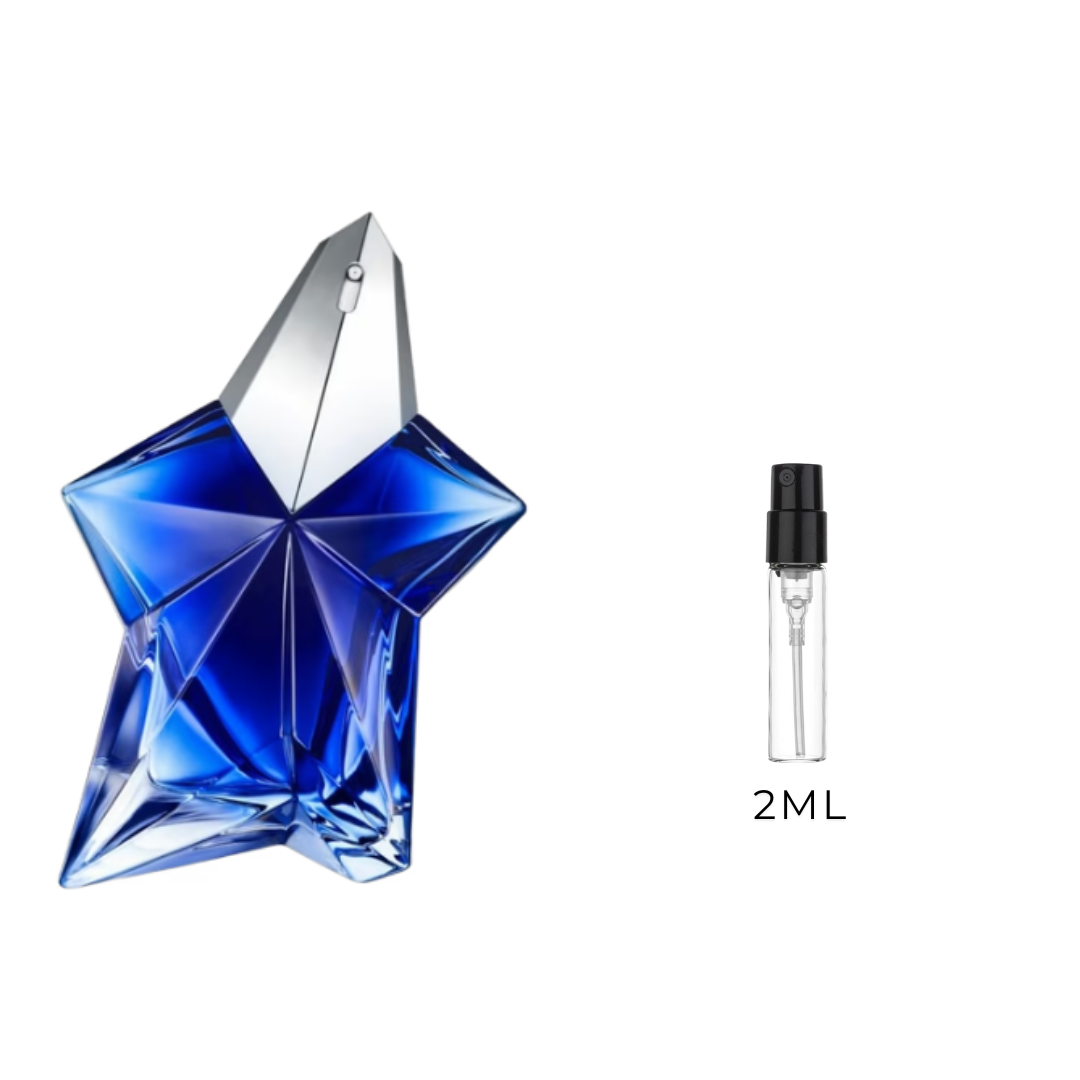 Mugler Angel Stellar - odlewka 2ml