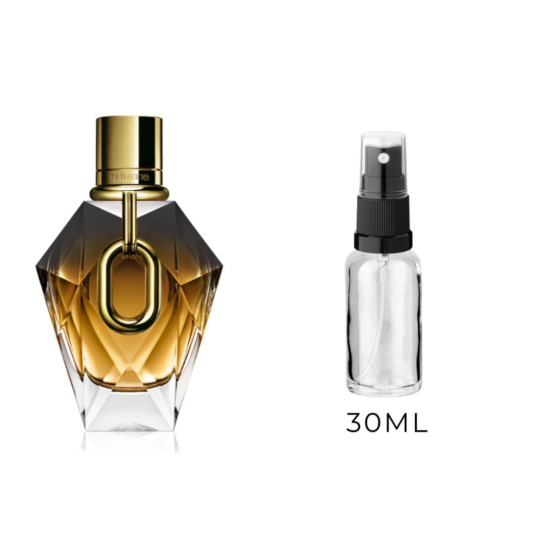 Paco Rabanne Million Gold For Her Parfum - odlewka 30ml