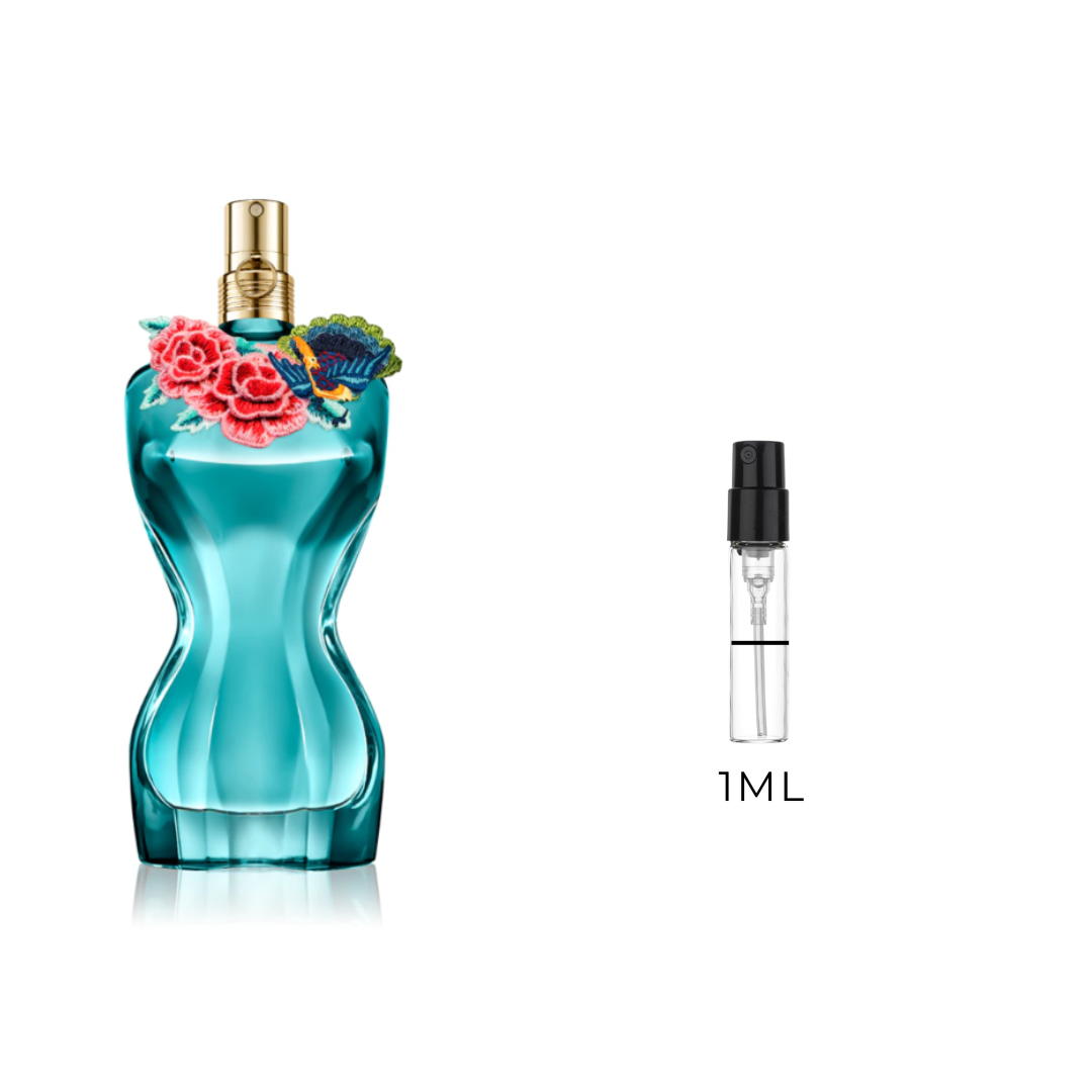 Jean Paul Gaultier La Belle Paradise Garden - odlewka 1ml