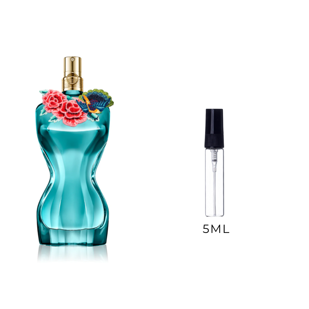 Jean Paul Gaultier La Belle Paradise Garden - odlewka 5ml