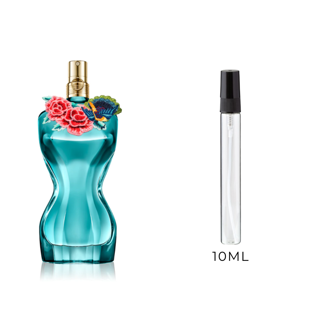 Jean Paul Gaultier La Belle Paradise Garden - odlewka 10ml