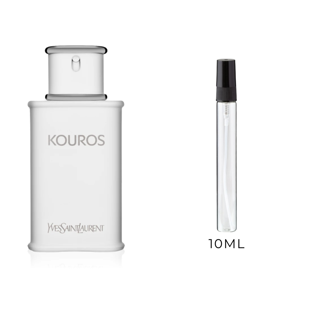 Yves Saint Laurent Kouros - odlewka 10ml