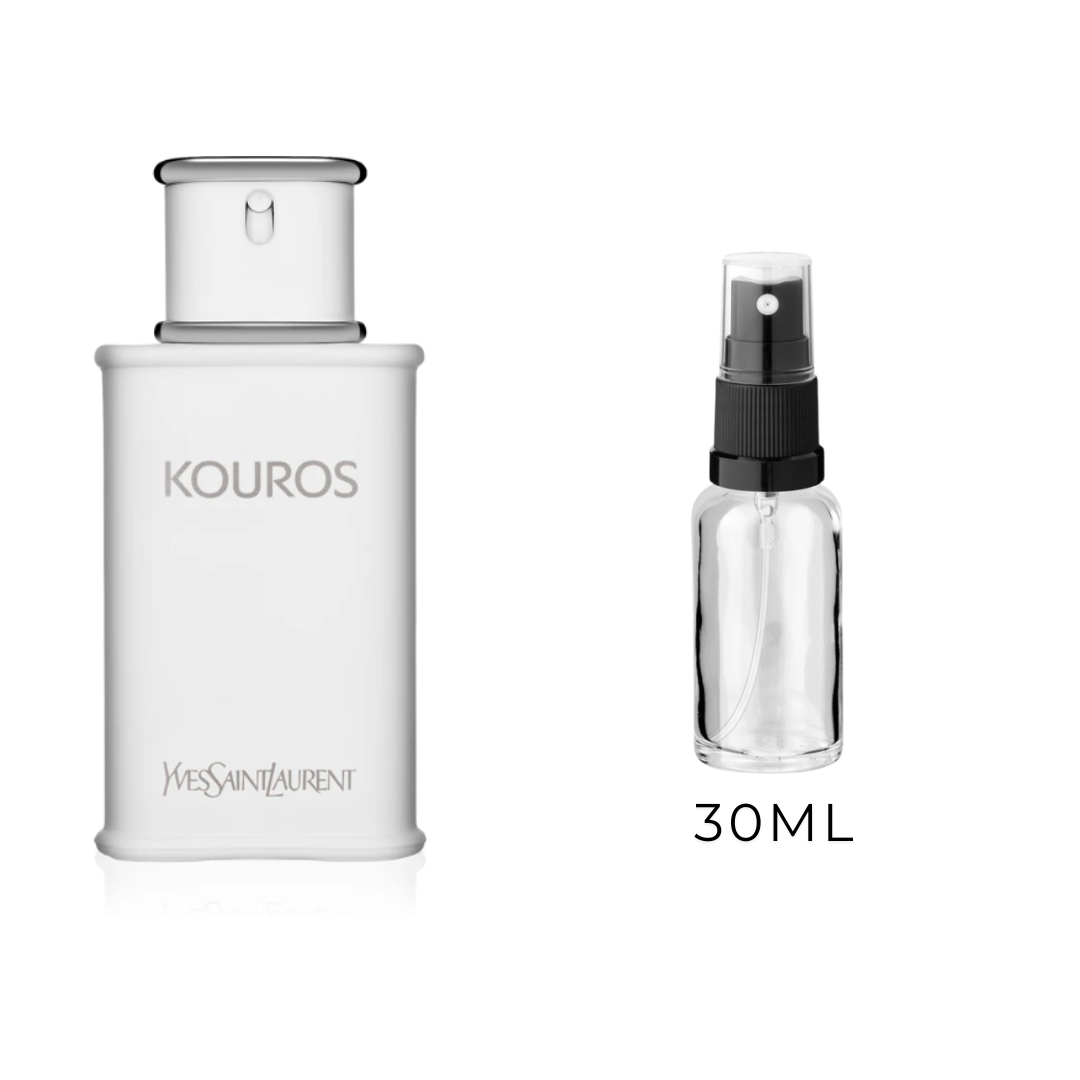 Yves Saint Laurent Kouros - odlewka 30ml