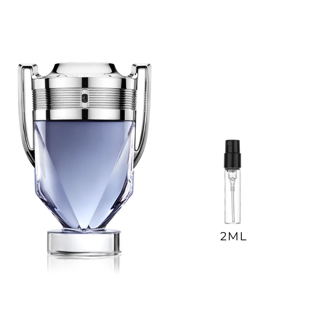 Paco Rabbane Invictus - odlewka 2ml