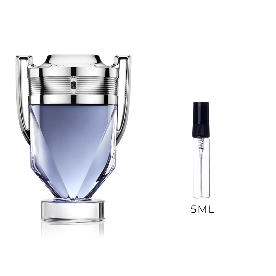 Paco Rabbane Invictus - odlewka 5ml