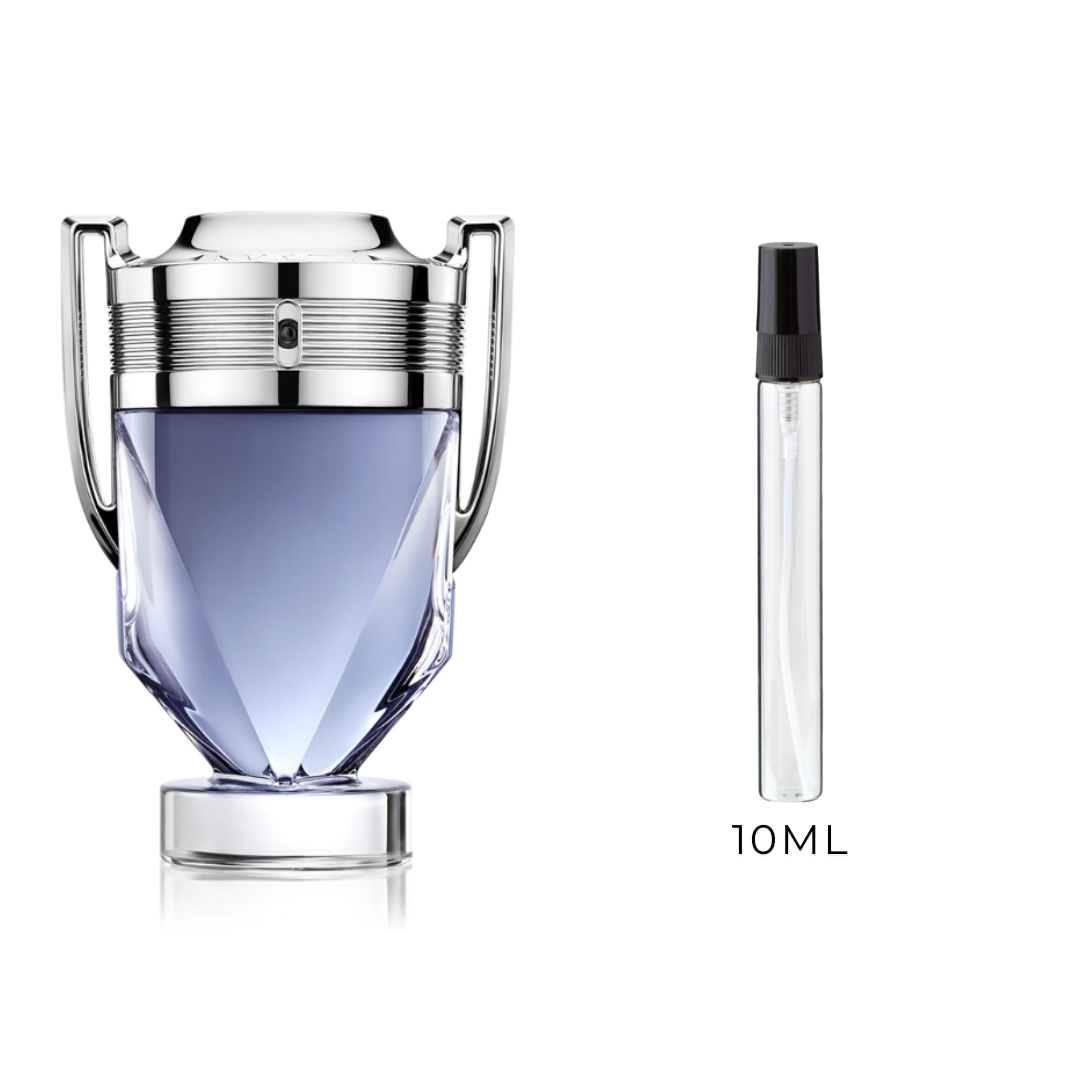 Paco Rabbane Invictus - odlewka 10ml