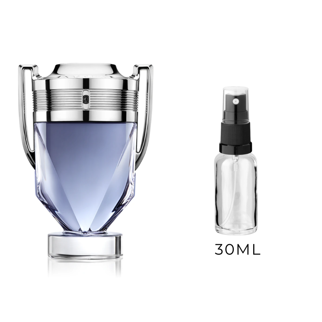 Paco Rabbane Invictus - odlewka 30ml