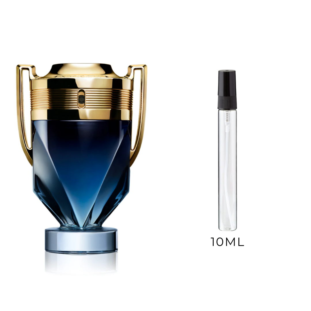 Paco Rabbane Invictus Parfum - odlewka 10ml