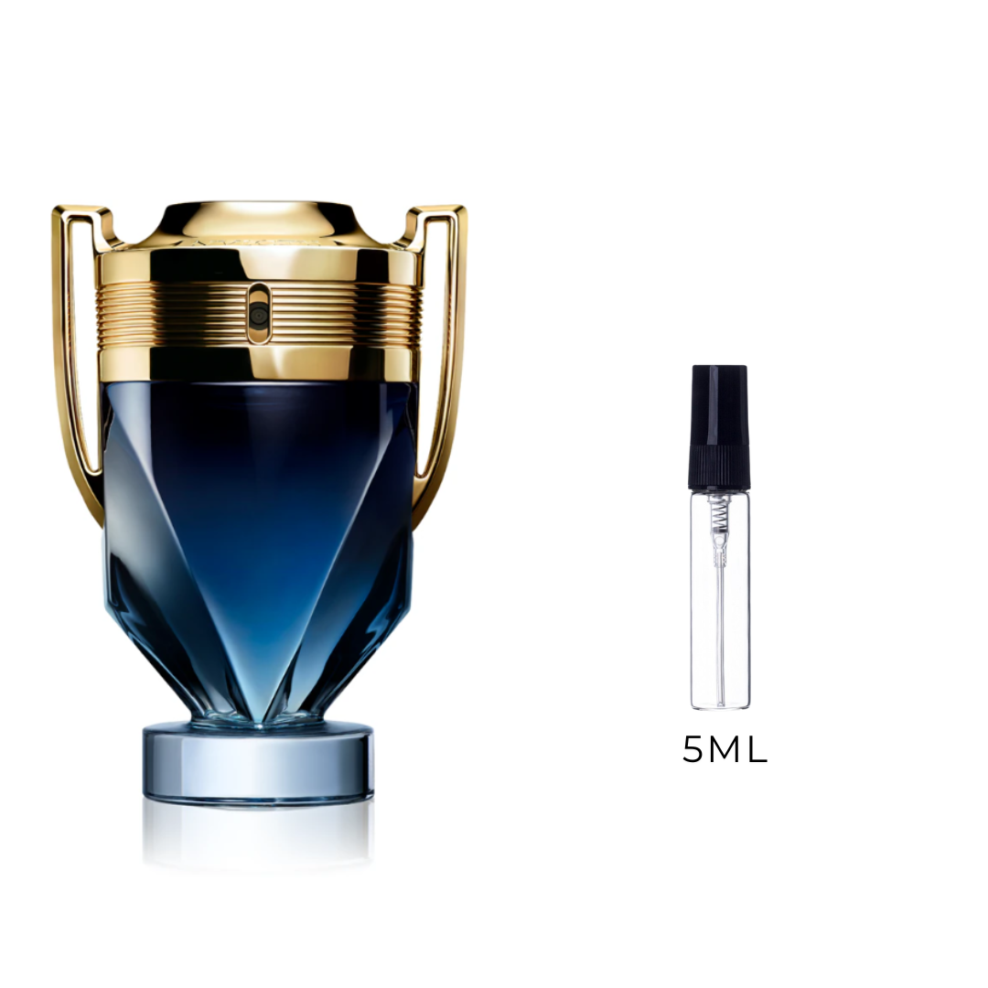 Paco Rabbane Invictus Parfum - odlewka 5ml