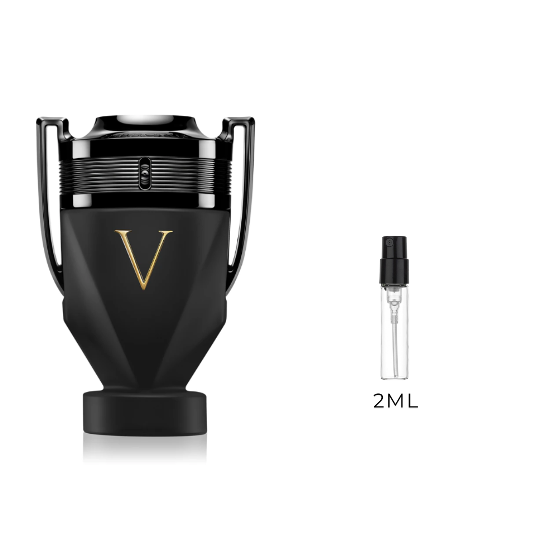 Paco Rabbane Invictus Victory Absolu - odlewka 2ml