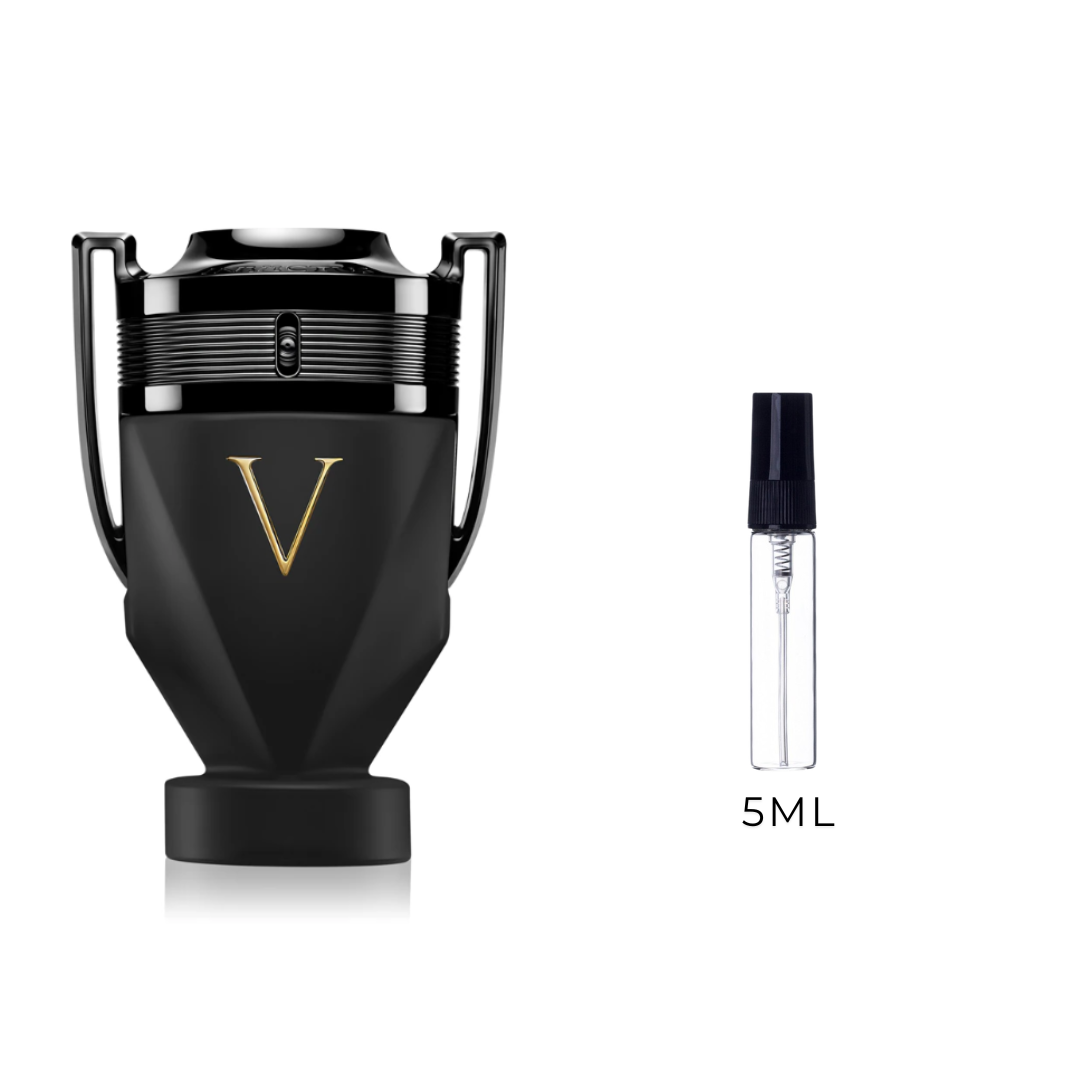 Paco Rabbane Invictus Victory Absolu - odlewka 5ml