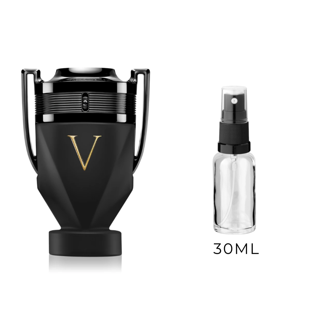 Paco Rabbane Invictus Victory Absolu - odlewka 30ml