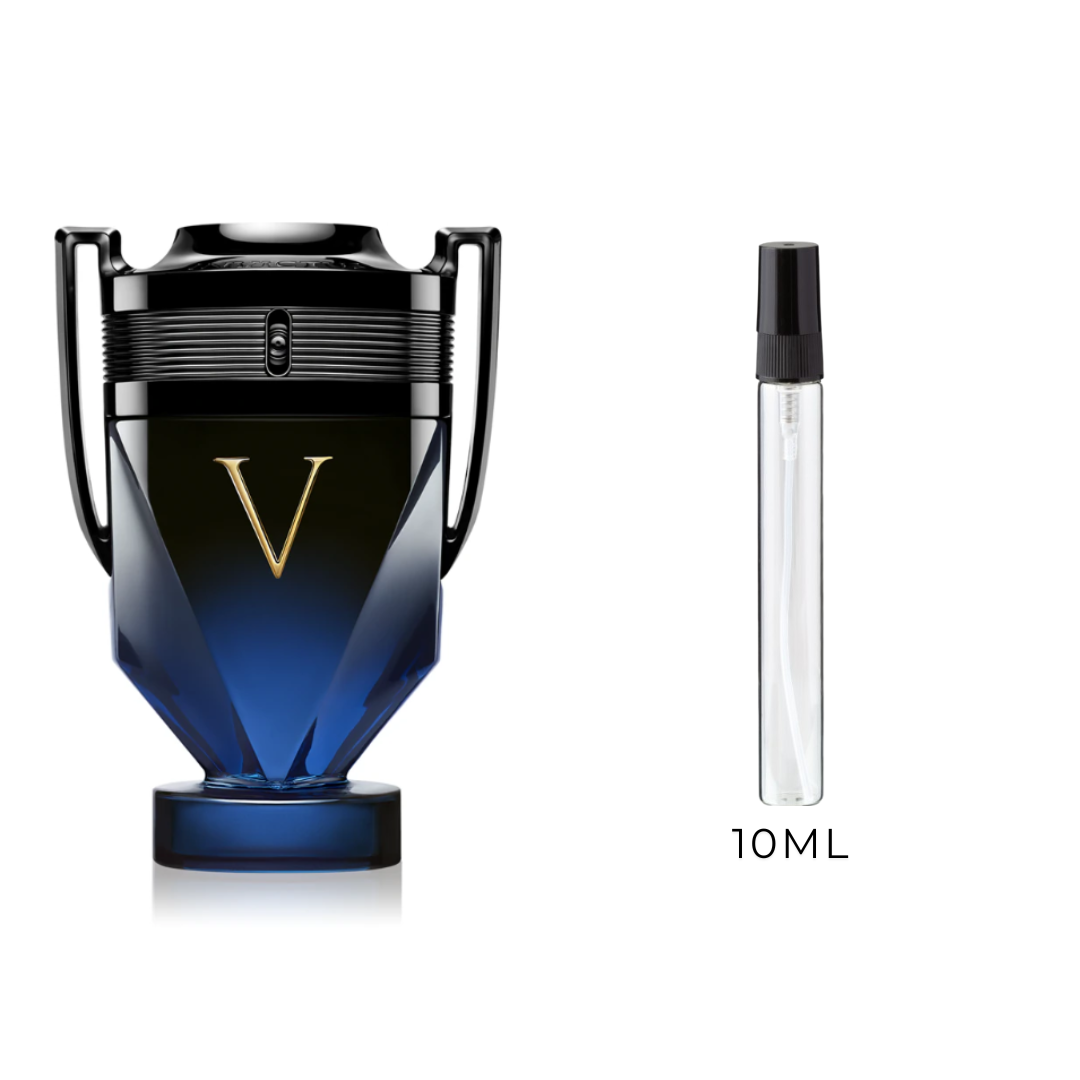 Paco Rabbane Invictus Victory Elixir - odlewka 10ml