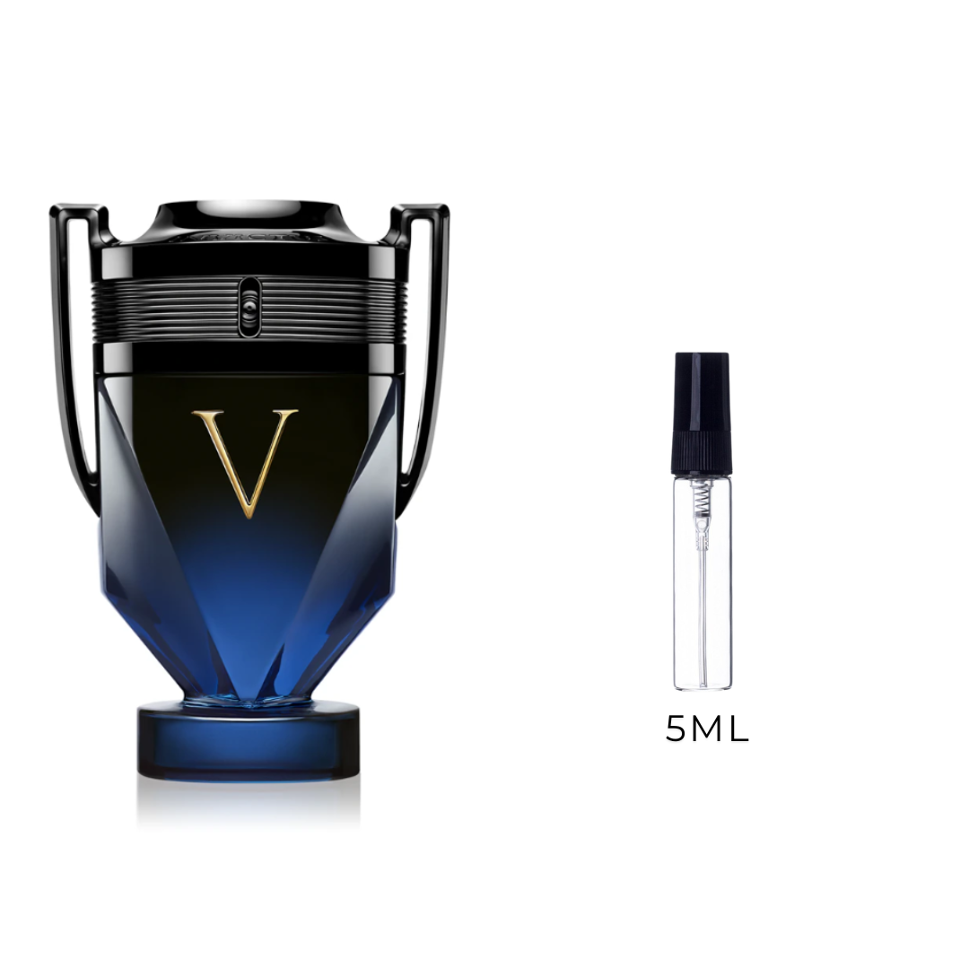 Paco Rabbane Invictus Victory Elixir - odlewka 5ml