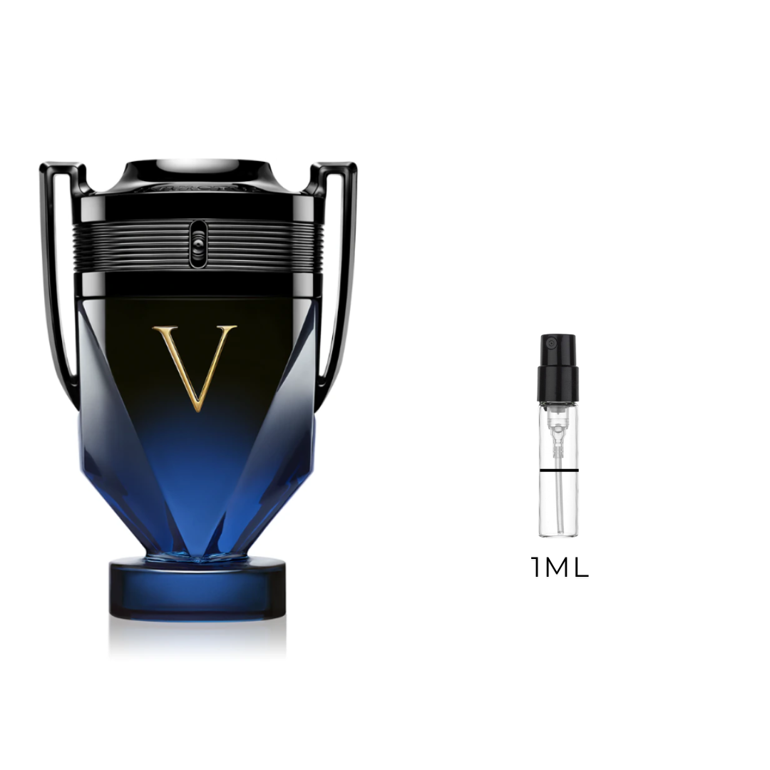 Paco Rabbane Invictus Victory Elixir - odlewka 1ml