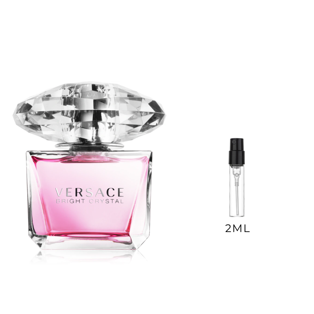 Versace Bright Crystal - odlewka 2ml