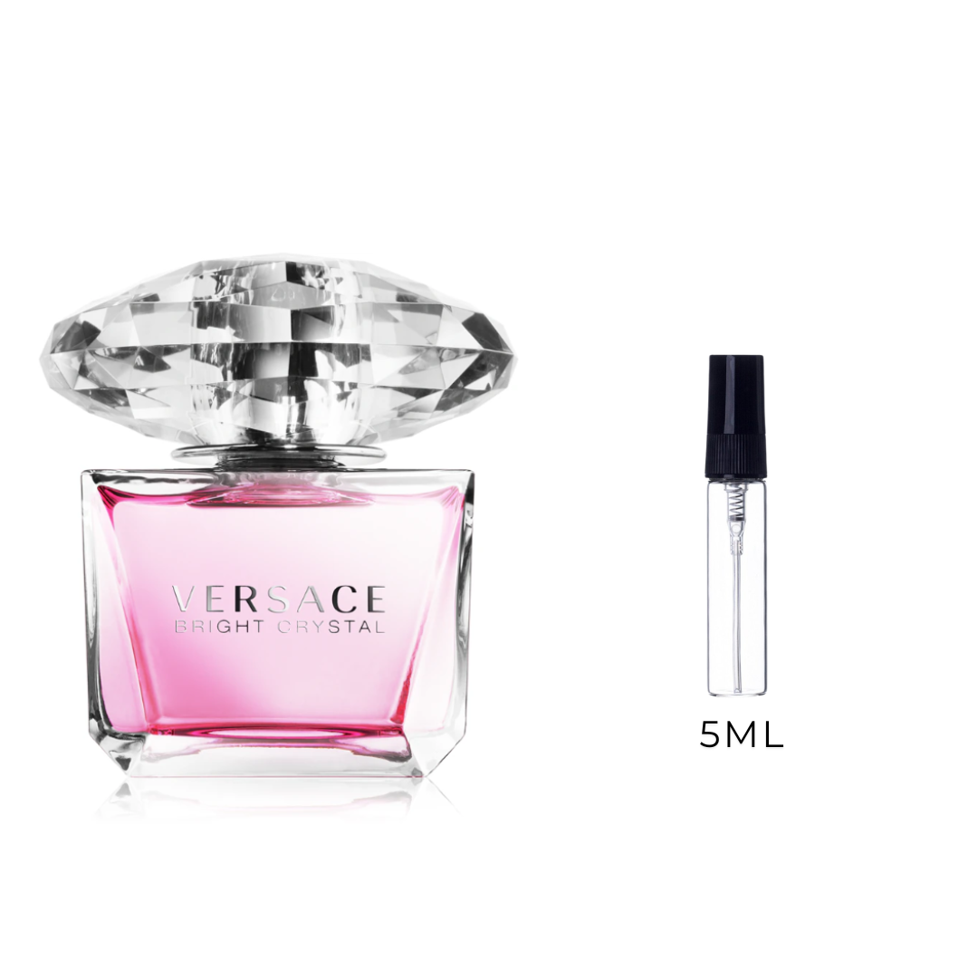 Versace Bright Crystal - odlewka 5ml