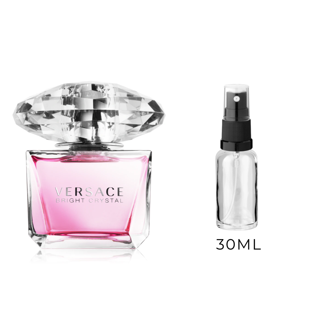 Versace Bright Crystal - odlewka 30ml