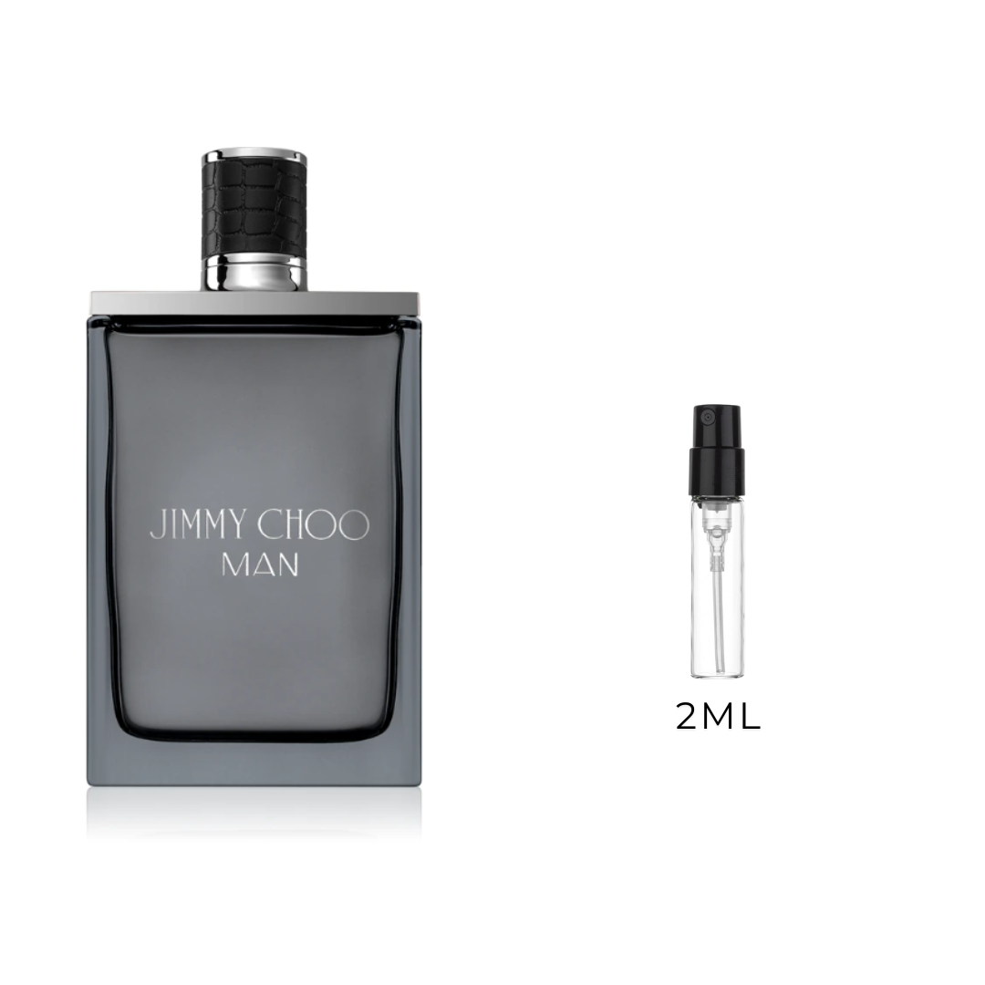 Jimmy Choo Man - odlewka 2ml