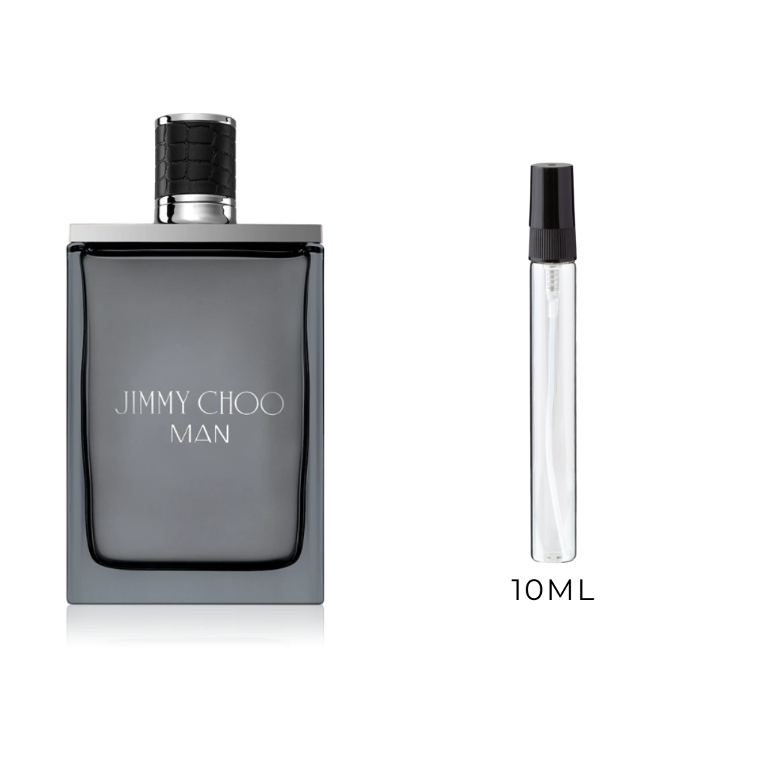 Jimmy Choo Man - odlewka 10ml