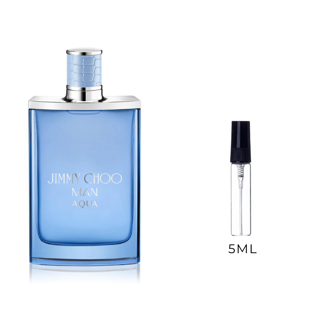 Jimmy Choo Man Aqua - odlewka 5ml