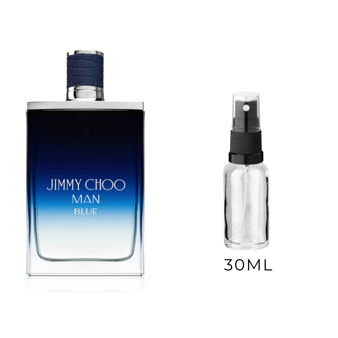 Jimmy Choo Man Blue - odlewka 30ml