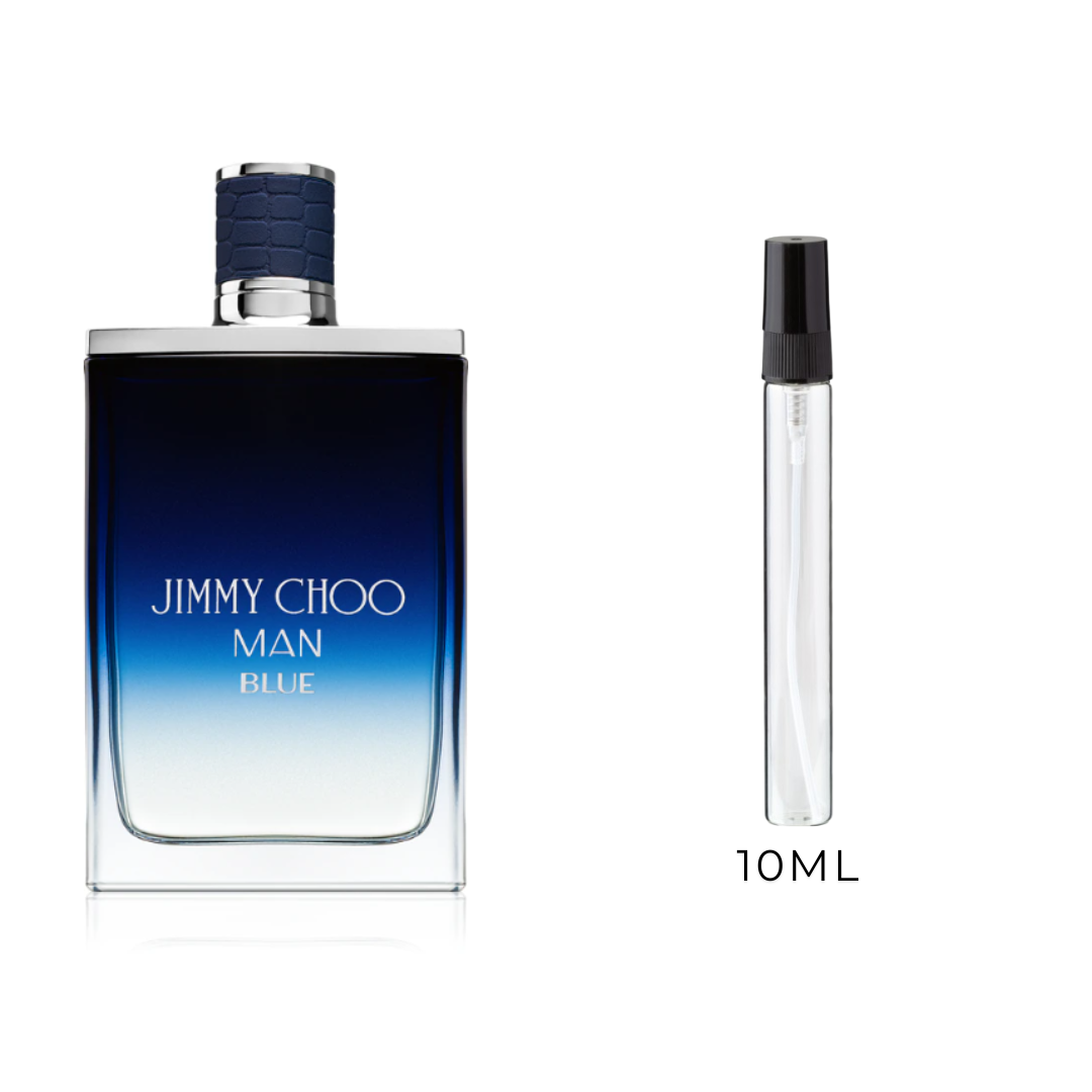 Jimmy Choo Man Blue - odlewka 10ml