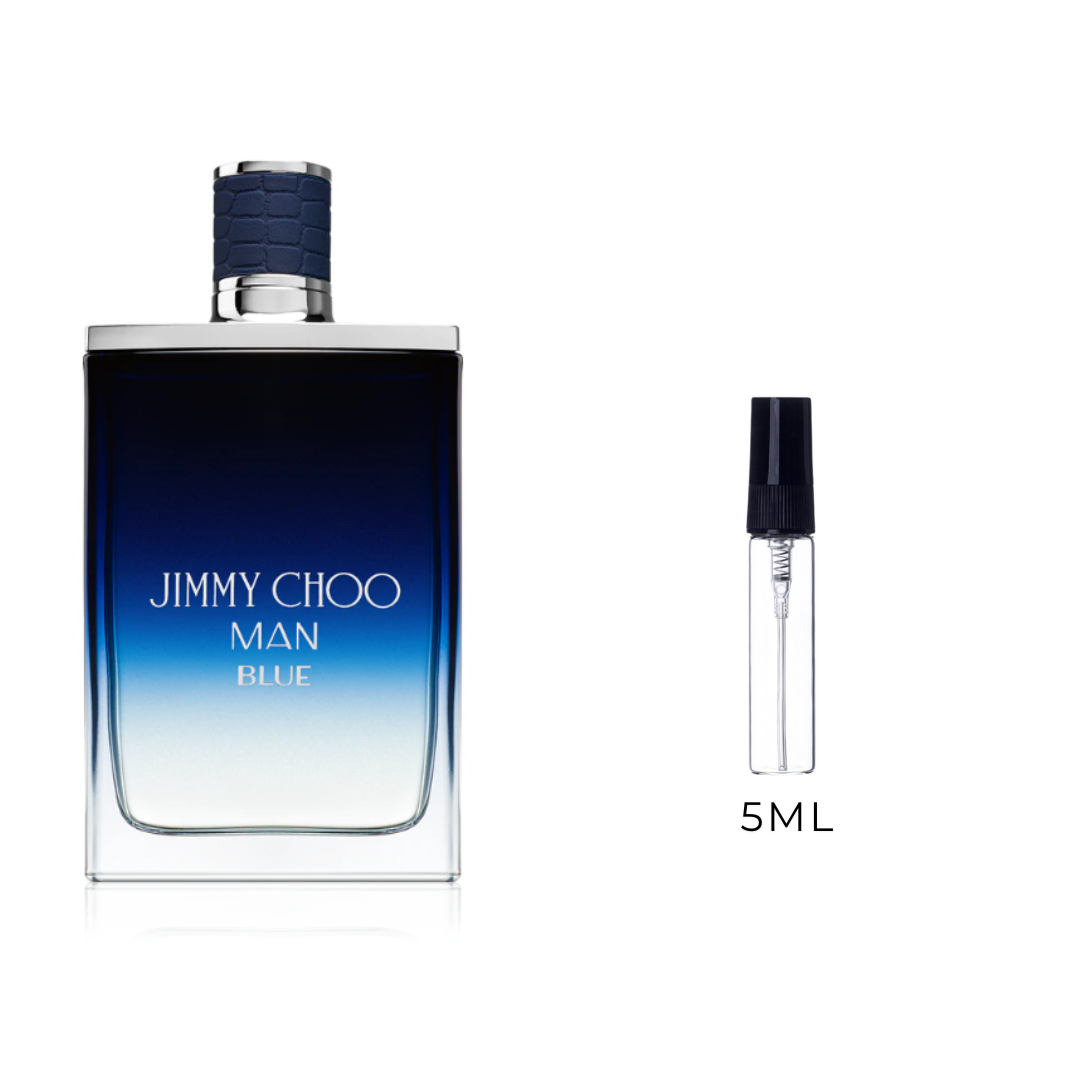 Jimmy Choo Man Blue - odlewka 5ml