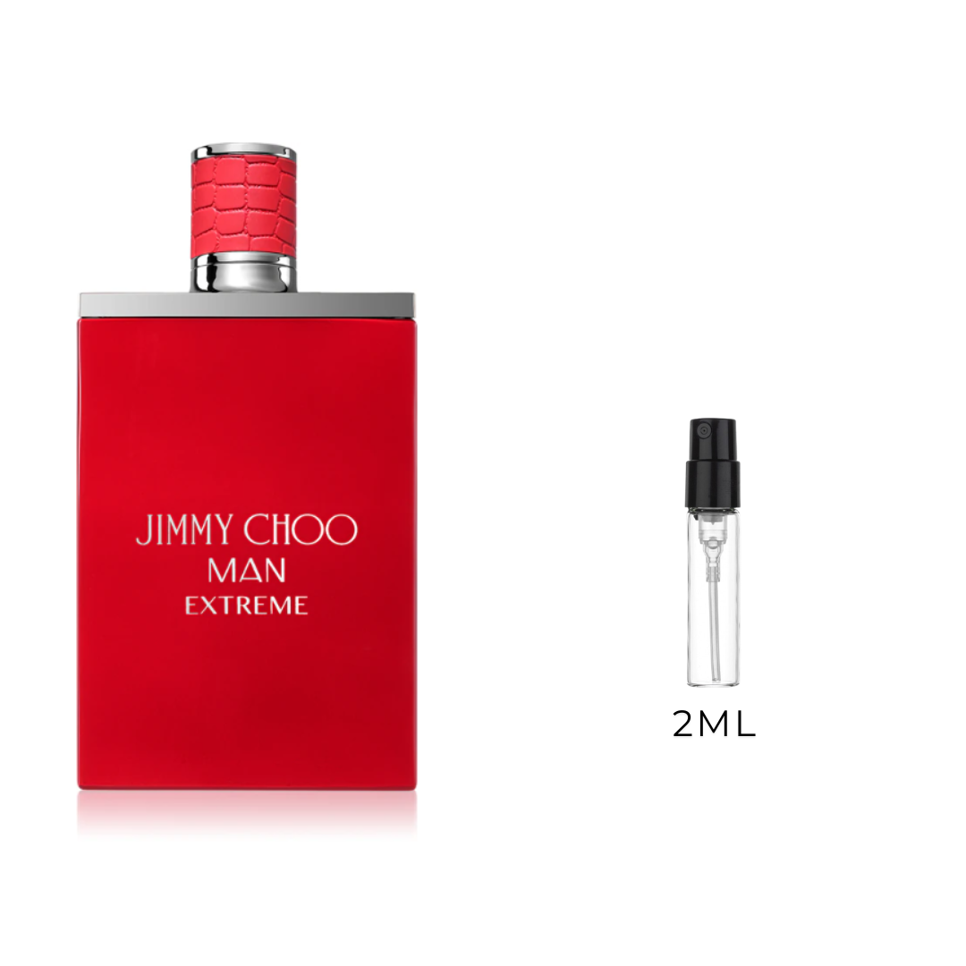 Jimmy Choo Man Extreme - odlewka 2ml