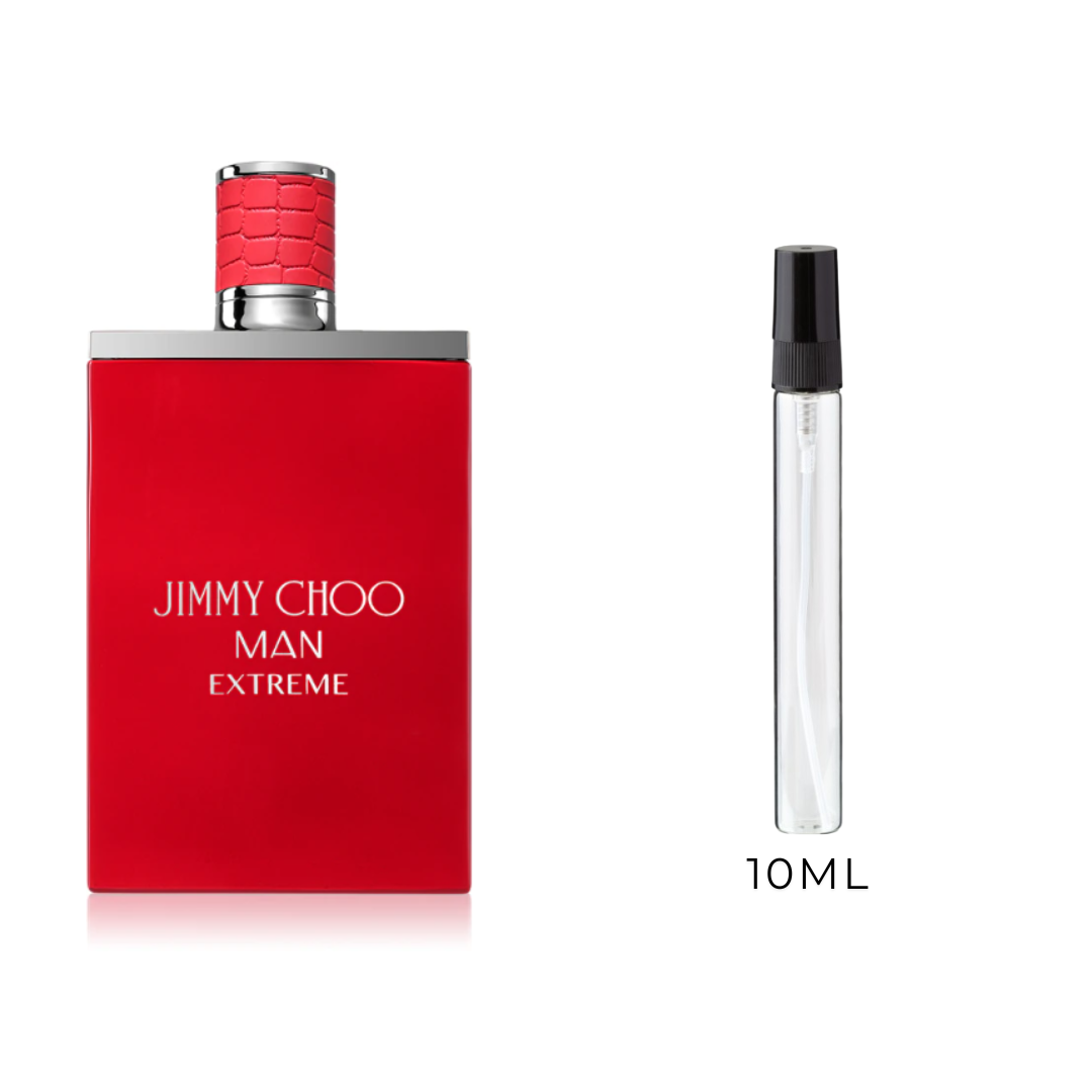 Jimmy Choo Man Extreme - odlewka 10ml