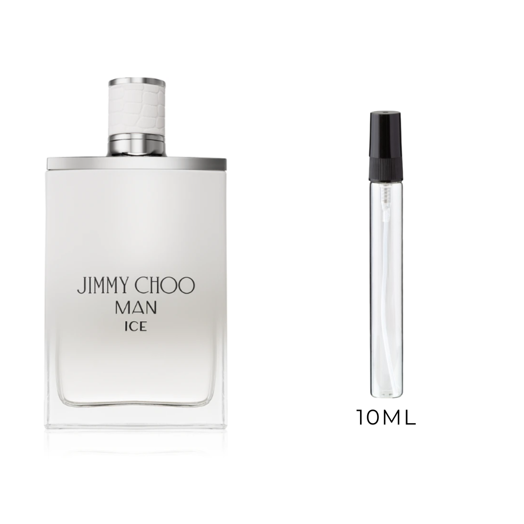 Jimmy Choo Man Ice - odlewka 10ml