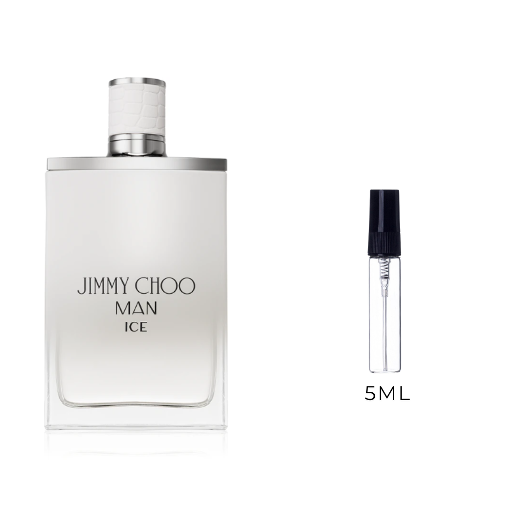 Jimmy Choo Man Ice - odlewka 5ml