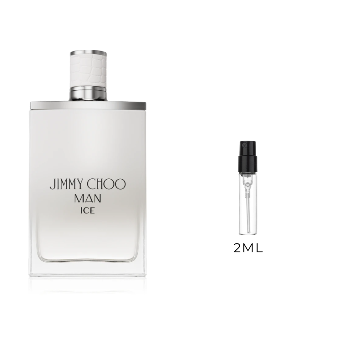 Jimmy Choo Man Ice - odlewka 2ml