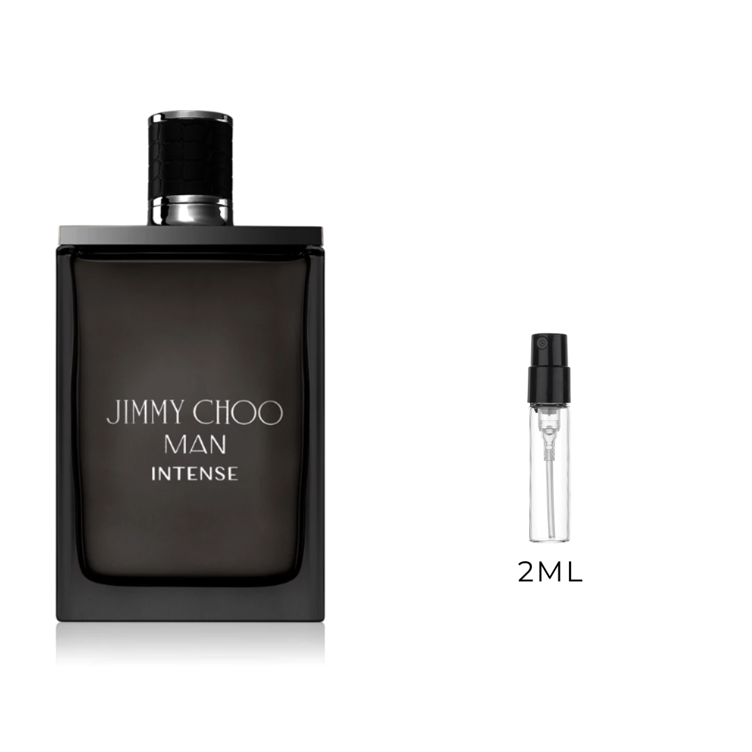 Jimmy Choo Man Intense - odlewka 2ml