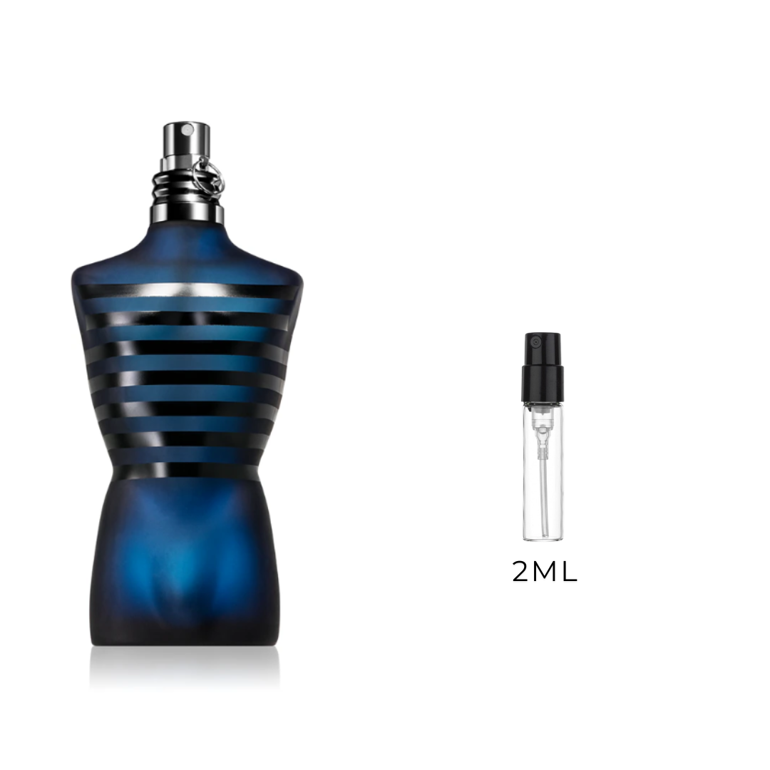 Jean Paul Gaultier Ultra Male - odlewka 2ml