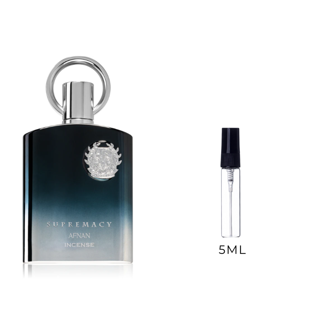 Afnan Supremacy Incense - odlewka 5ml