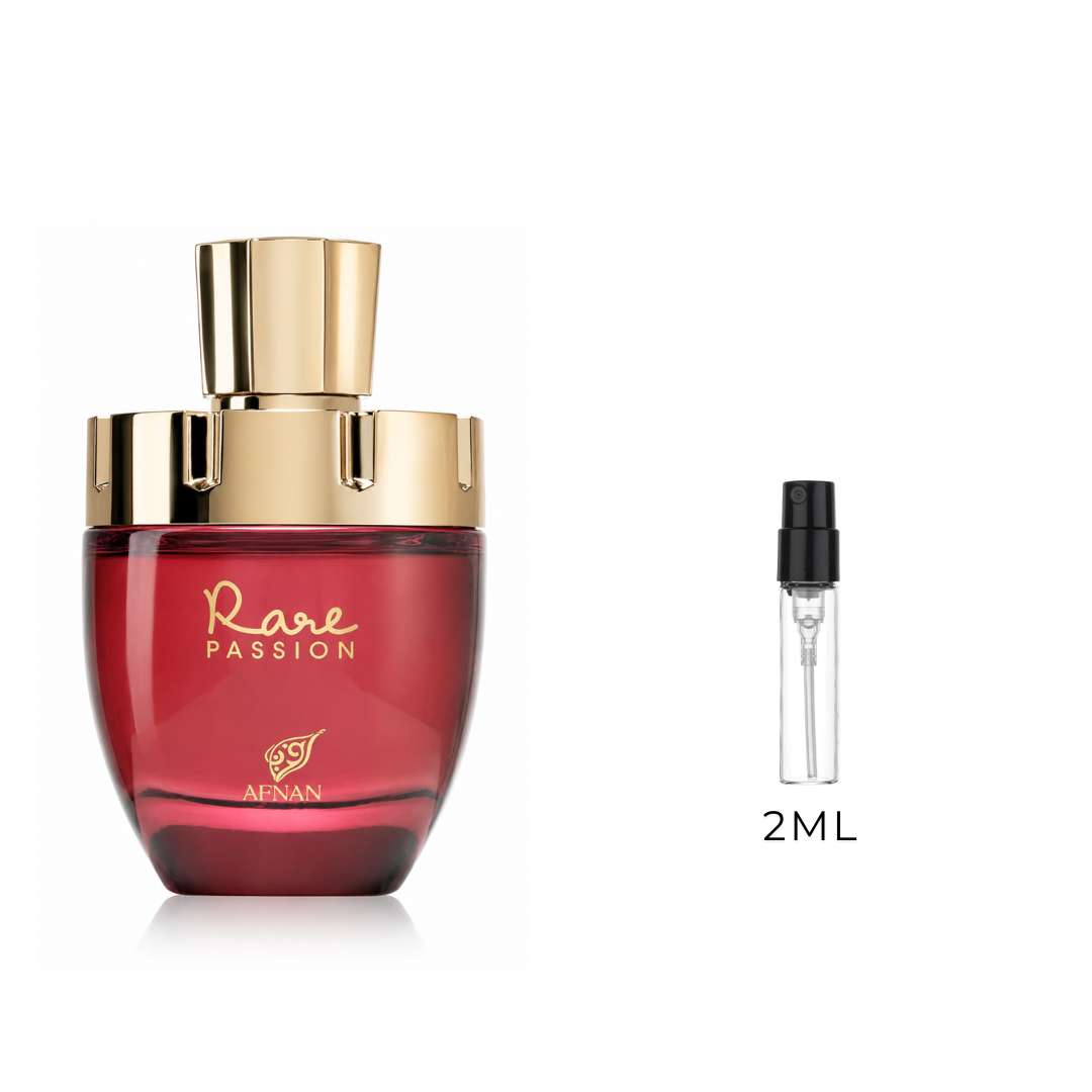 Afnan Rare Passion - odlewka 2ml